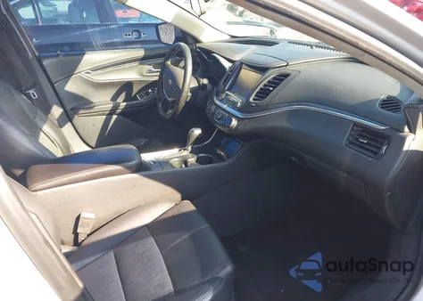 2020 Chevrolet Impala Fwd Lt z USA, uszkodzony, nr VIN 1G11Z5S38LU108239